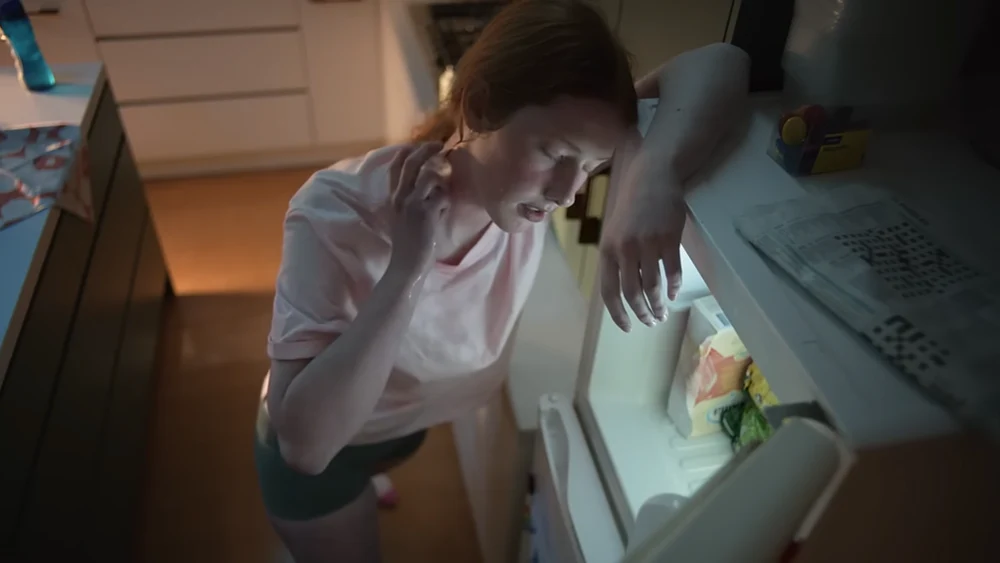 Peak Comfort Meets Pure Efficiency