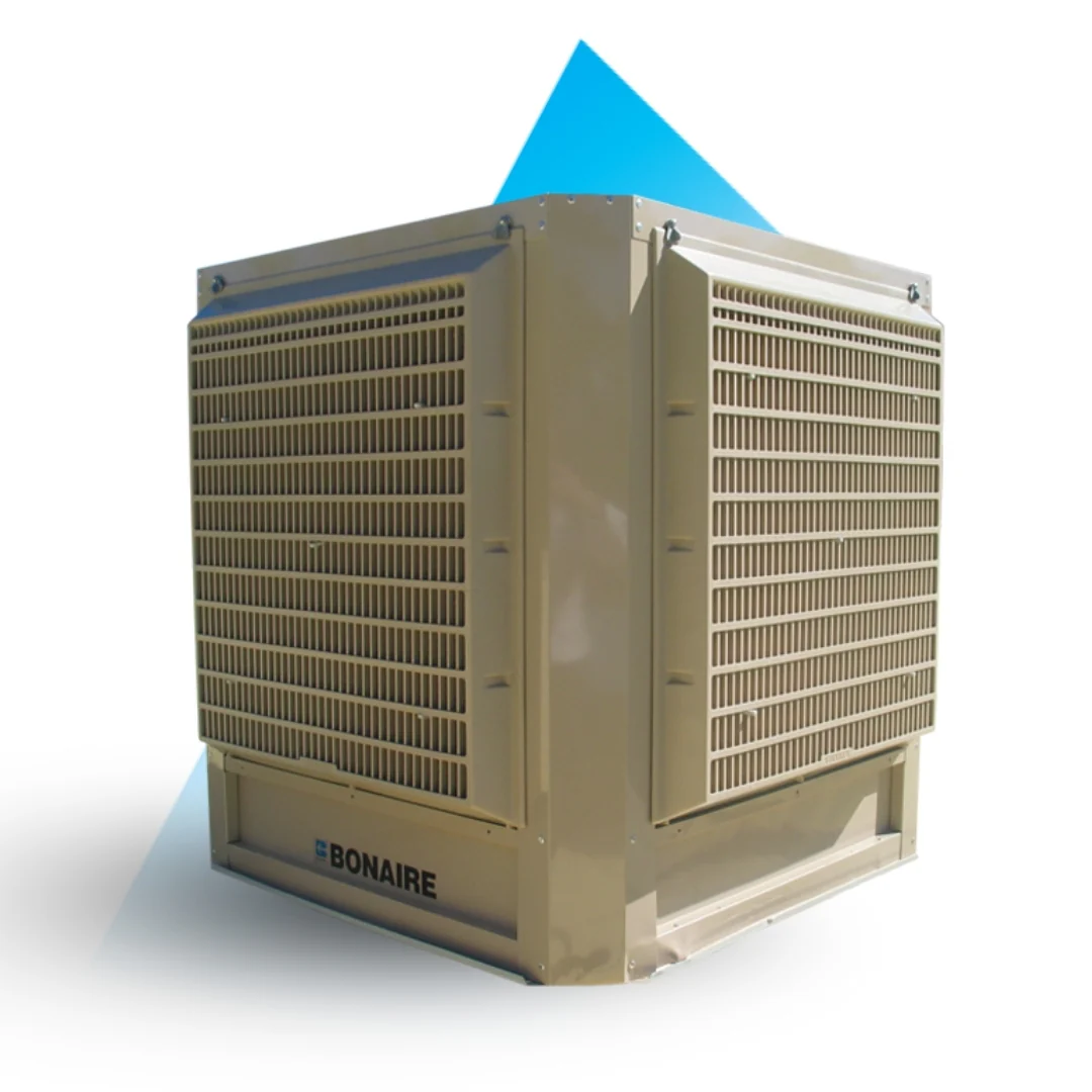 Commercial Evaporative Coolers
